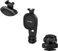 Smallrig 5283 Attachable Phone Clamp with Cold Shoe Mount