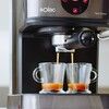 Solac Taste Control Espressomaskin