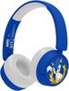 Sonic Junior On-Ear Headphones