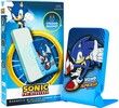 Sonic Magnetic Powerbank 5000mAh - The Hedgehog
