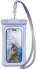 Spigen Aqua Shield Waterproof Floating Case A610 1-Pack