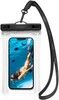 Spigen Aqua Shield Waterproof Floating Case A610 1-Pack