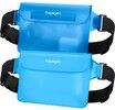 Spigen Aqua Shield Waterproof Waist Bag A620 2-pack