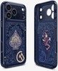 Spigen C11 Fearless Edition MagFit (iPhone 17 Pro)