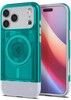 Spigen Classic C1 MagFit (iPhone 17 Pro)