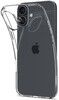 Spigen Crystal Flex (iPhone 16 Plus)
