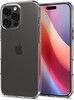 Spigen Crystal Flex (iPhone 16 Pro Max)