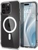 Spigen Crystal Hybrid MagFit (iPhone 15 Pro)