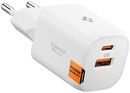 Spigen Essential 35W Wall Charger 