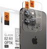 Spigen EZ Fit Optik Pro (iPhone 14 Pro/Pro Max)