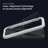 Spigen GLAS.tR AlignMaster Full Coverage (iPhone 12 Pro Max)
