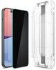 Spigen Glass.tR EZ Fit Privacy (iPhone 15 Pro)