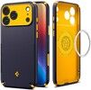 Spigen Nano Pop Hybrid MagSafe (iPhone 17 Pro/18 Pro)