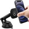 Spigen OneTap Magnetic Car Mount Dash for MagSafe