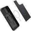 Spigen Optik Armor MagFit (iPhone 15 Pro)