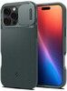 Spigen Optik Armor MagFit (iPhone 16 Pro)