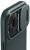 Spigen Optik Armor MagFit (iPhone 16 Pro)