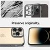 Spigen Optik Crystal Case (iPhone 14 Pro Max)