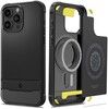 Spigen Rugged Armor MagFit (iPhone 15 Pro)