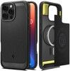 Spigen Rugged Armor MagFit (iPhone 16 Pro Max)
