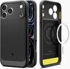 Spigen Rugged Armor MagFit (iPhone 17 Pro Max/18 Pro Max)