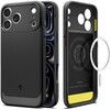 Spigen Rugged Armor MagFit (iPhone 17 Pro/18 Pro)