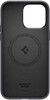 Spigen Silicone Fit Mag, Black - iPhone 14
