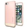 Spigen Style Armor (iPhone 7) - rosa