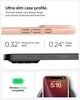 Spigen Thin Fit (iPhone 16 Pro Max)