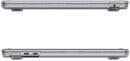 Spigen Thin Fit (Macbook Air 15 (2023-2024))