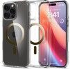 Spigen Ultra Hybrid MagFit (iPhone 16 Pro Max)