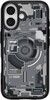 Spigen Ultra Hybrid MagFit (iPhone 17)