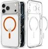 Spigen Ultra Hybrid MagFit (iPhone 17 Pro/18 Pro)
