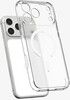 Spigen Ultra Hybrid Matte MagFit (iPhone 17 Pro/18 Pro)