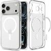 Spigen Ultra Hybrid Matte MagFit (iPhone 17 Pro Max/18 Pro Max)