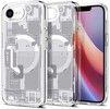 Spigen Ultra Hybrid Zero One MagFit (iPhone 16e)