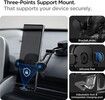 Spigen UTS12 OneTap Universal Car Mount Dashboard/Windshield