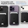 Spigen Valentinus MagFit 3 Card Wallet