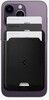 Spigen Valentinus MagFit 3 Card Wallet