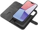 Spigen Wallet S Pro, Navy - iPhone 15 Pro Max