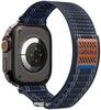 Spigen WBF0 Fabric Band (Watch 49/46/45/44/42mm)