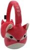 Squishmallows Plush Bluetooth Headphones - Fifi