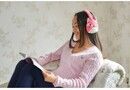 Squishmallows Plush Bluetooth Headphones - Fifi