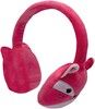 Squishmallows Plush Bluetooth Headphones - Fifi