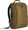 Stm Dux Bagpack (16") -coffee