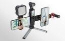 Sunnylife Dual Phones Holder for Osmo Pocket 3