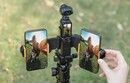 Sunnylife Dual Phones Holder for Osmo Pocket 3