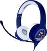 Super Mario Kids Study Headphones