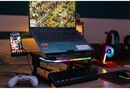SureFire Portus X2 Multi-Function Foldable Stand with RGB