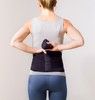 Swedish Posture Lower Back Belt Stabilize